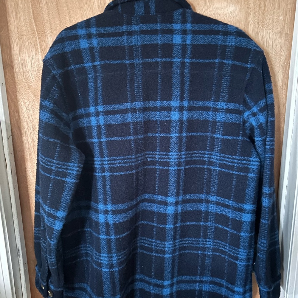 L.L. Bean Women’s Shacket - Picture 3 of 3